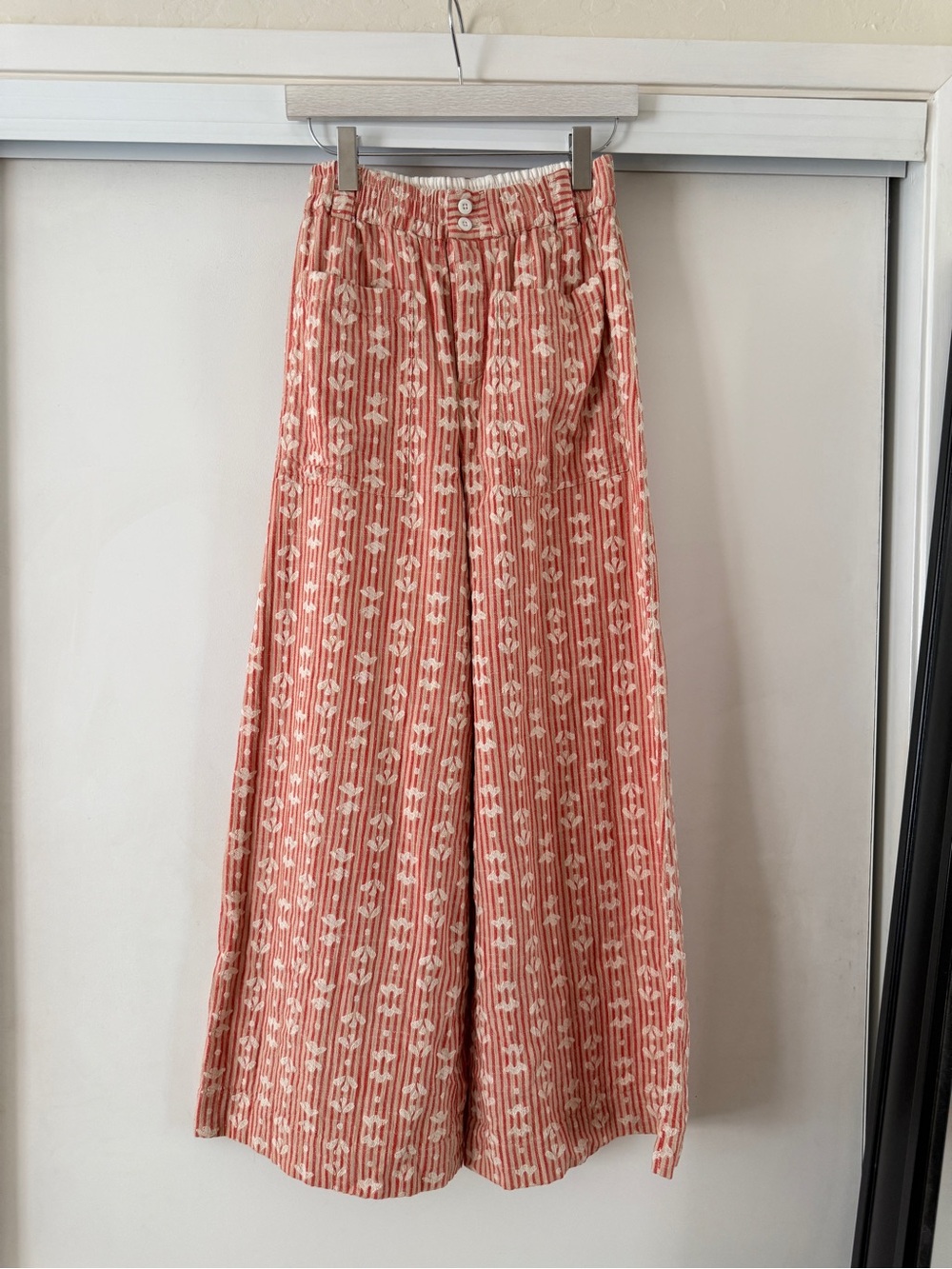 Ace and Jig Quimby Pant in Airmail